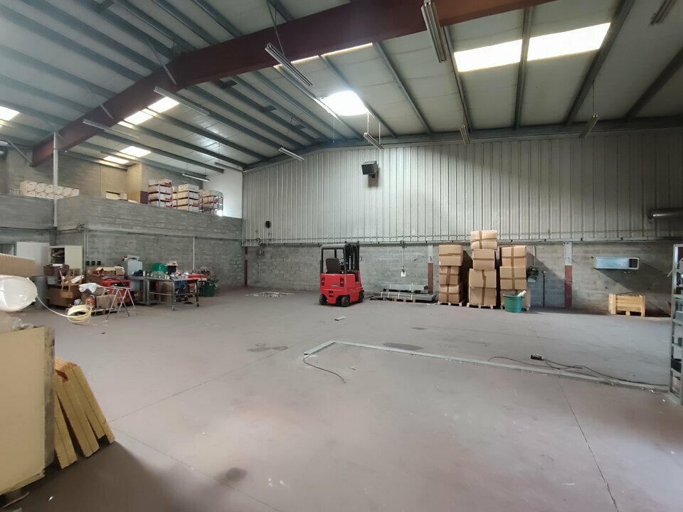 CBI PRO LOCATION-LOCAL D'ACTIVITE-BOURGOIN_JALLIEU-38