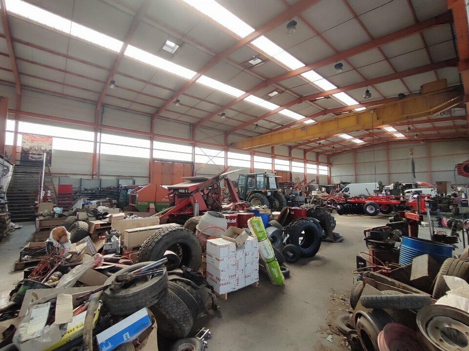 CBI PRO LOCATION-LOCAL D'ACTIVITE-SAINT_JEAN_DE_BOURNAY-38