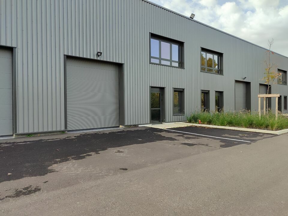 CBI PRO VENTE-LOCAL D'ACTIVITE-BOURGOIN_JALLIEU-38