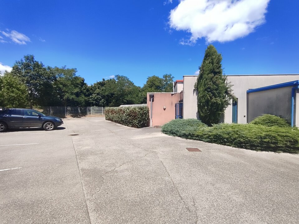 CBI PRO VENTE-BUREAUX-VILLEFONTAINE-38