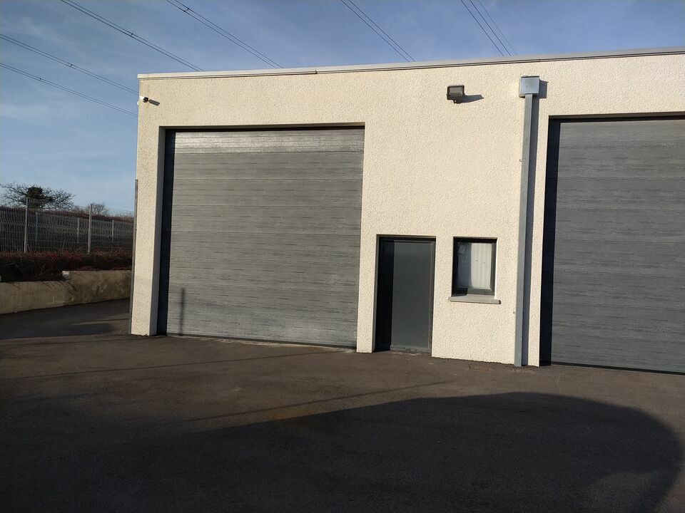 CBI PRO LOCATION-LOCAL D'ACTIVITE-BONNEFAMILLE-38