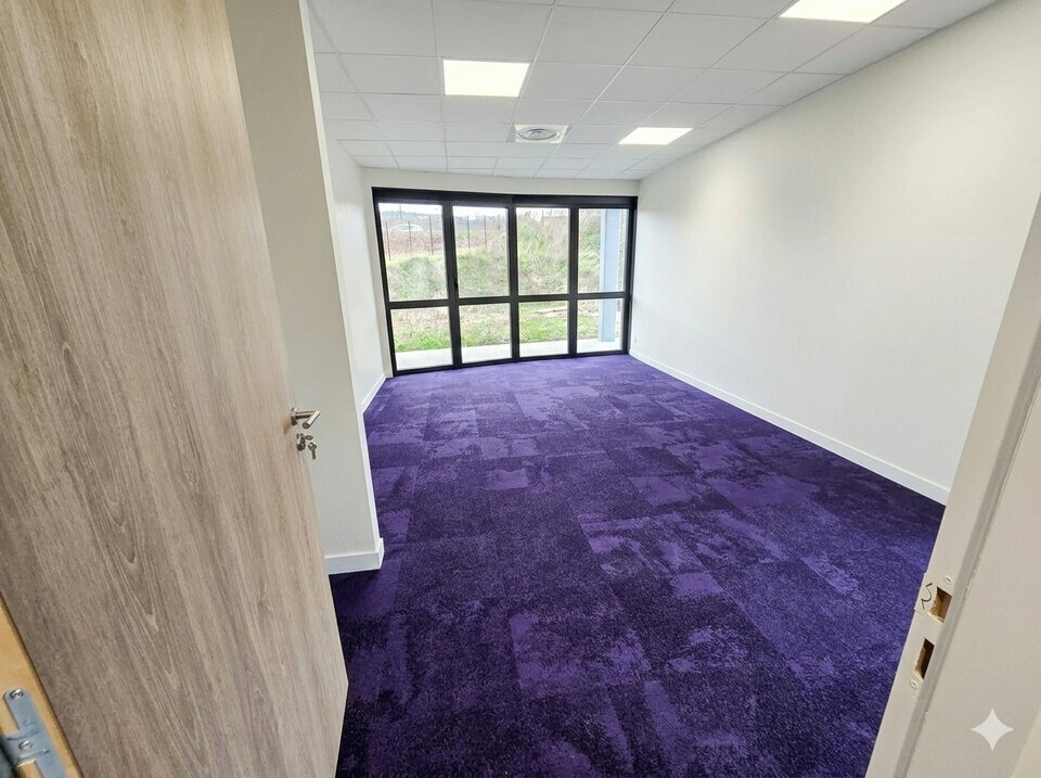 CBI PRO LOCATION-BUREAUX-BOURGOIN-JALLIEU-38
