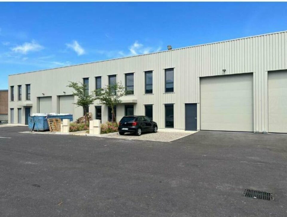 CBI PRO LOCATION-LOCAL D'ACTIVITE-DECINES_CHARPIEU-69