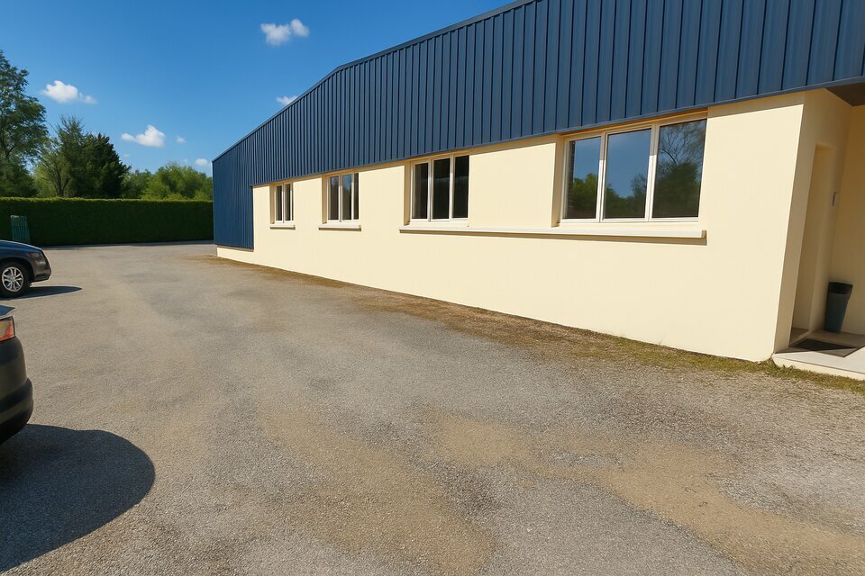 CBI PRO LOCATION-LOCAL D'ACTIVITE-BOURGOIN_JALLIEU-38