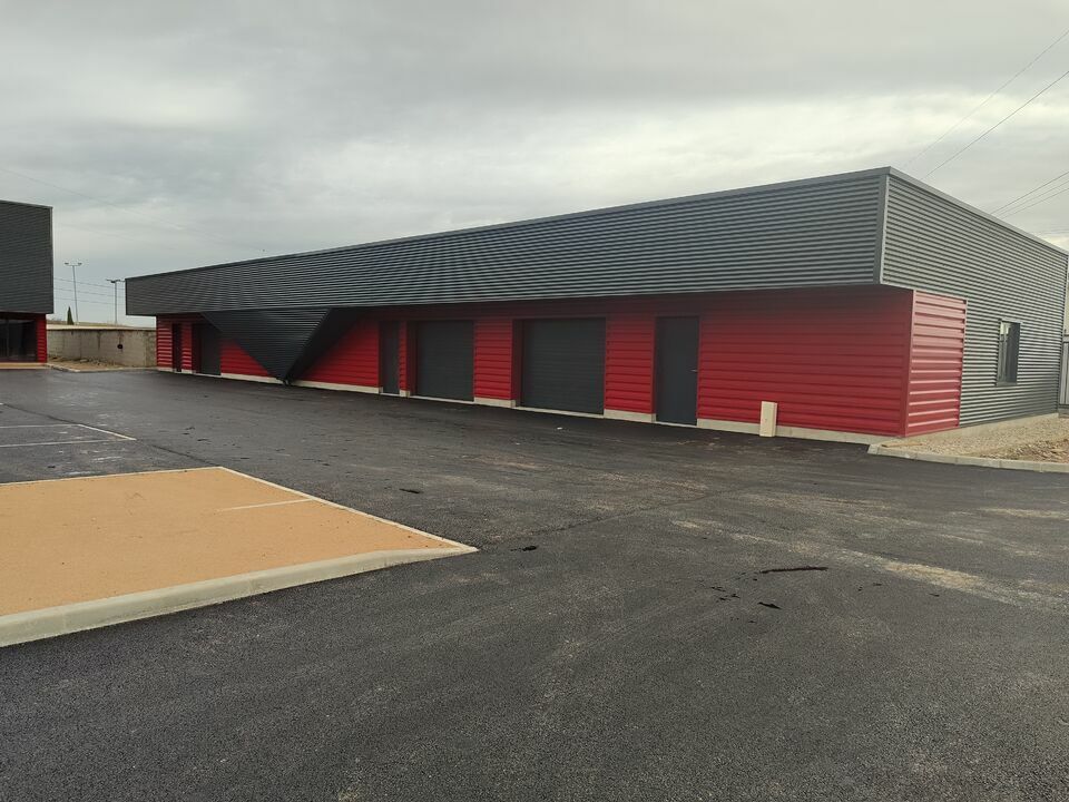 CBI PRO LOCATION-LOCAL D'ACTIVITE-GRENAY-38