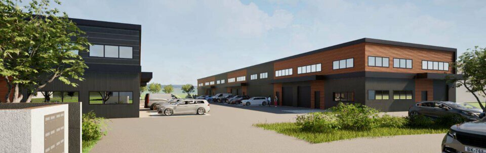 CBI PRO VENTE-LOCAL D'ACTIVITE-MORESTEL-38