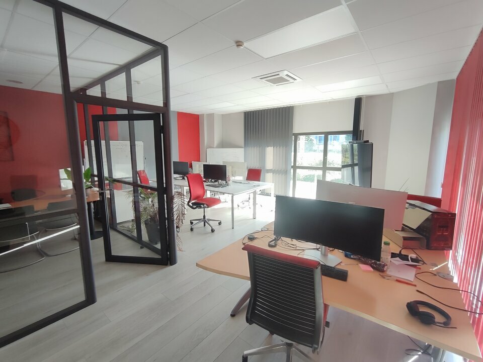 CBI PRO LOCATION-BUREAUX-BOURGOIN-JALLIEU-38