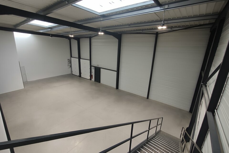 CBI PRO VENTE-LOCAL D'ACTIVITE-VAULX_MILIEU-38