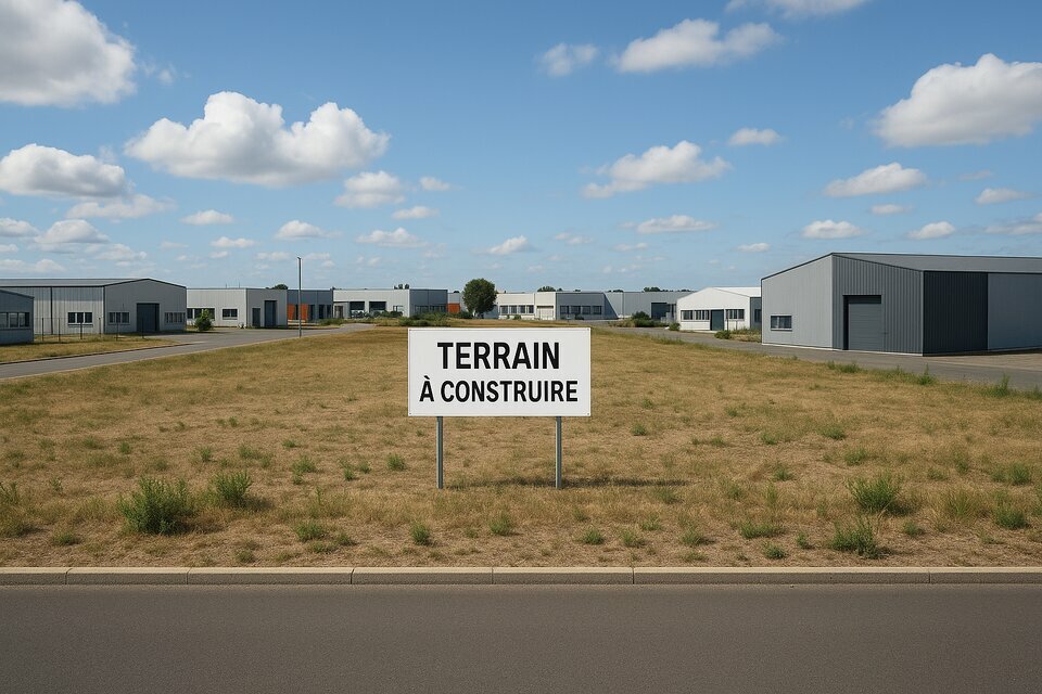 CBI PRO VENTE-TERRAIN-BOURGOIN_JALLIEU-38