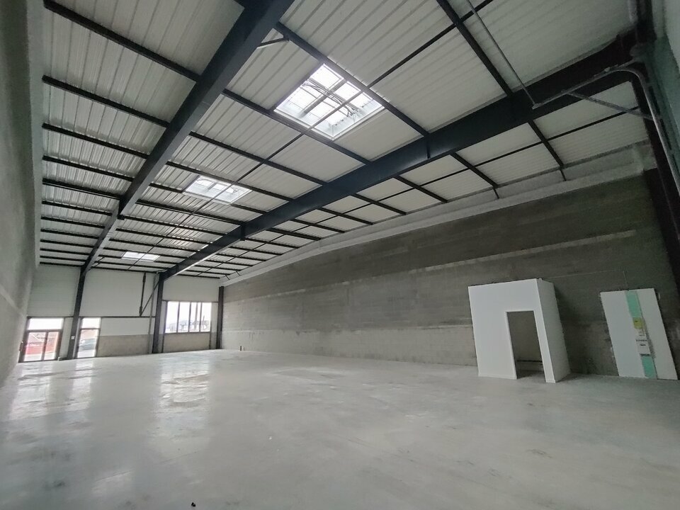 CBI PRO VENTE-LOCAL D'ACTIVITE-BOURGOIN_JALLIEU-38