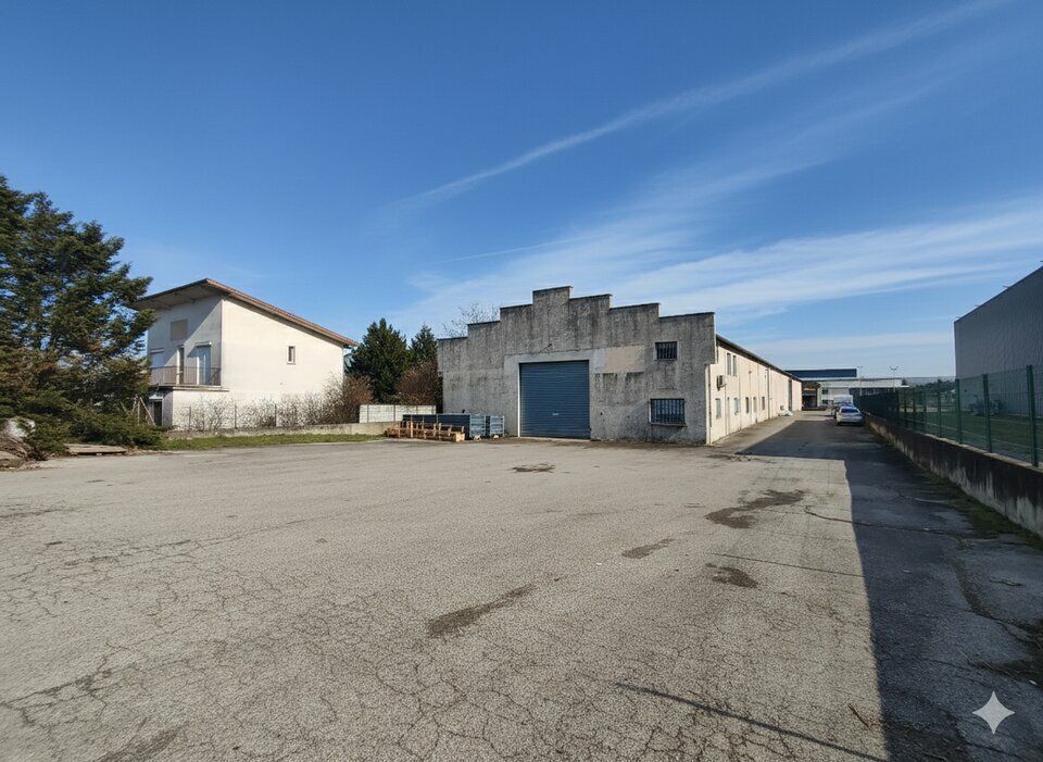 CBI PRO LOCATION-LOCAL D'ACTIVITE-LA_VERPILLIERE-38