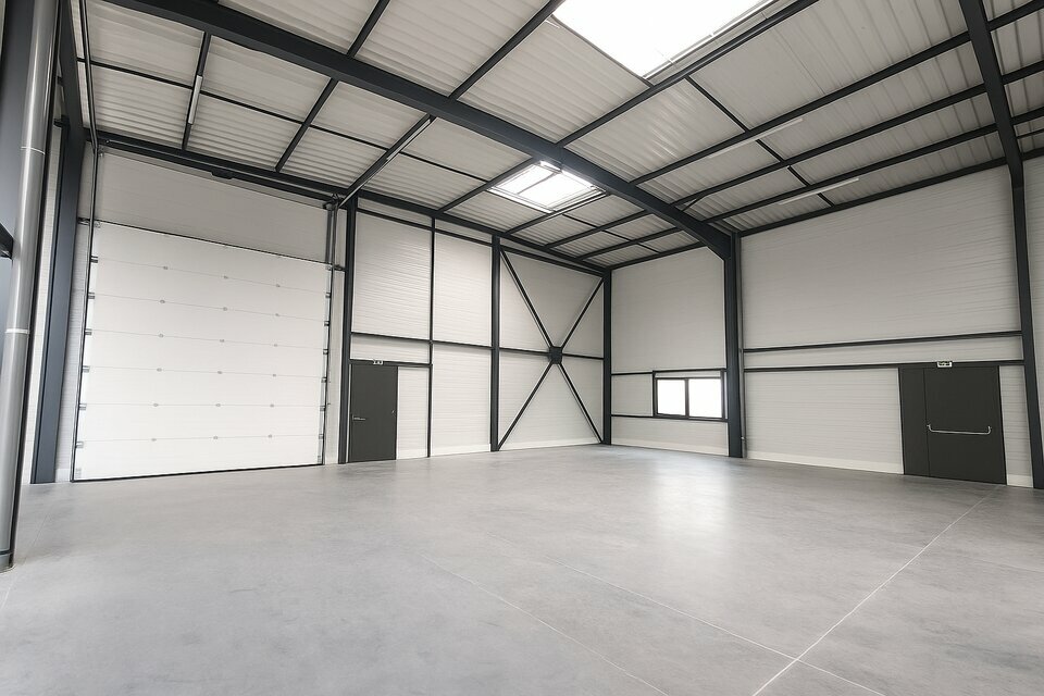 CBI PRO VENTE-LOCAL D'ACTIVITE-BOURGOIN_JALLIEU-38