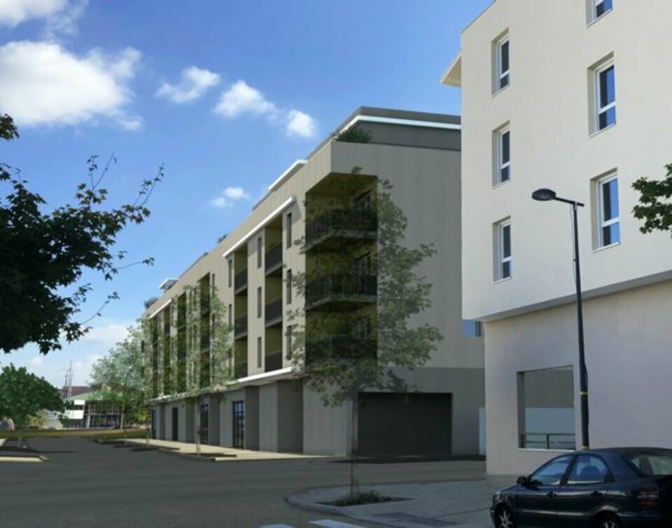 CBI PRO VENTE-LOCAL COMMERCIAL-VILLEFONTAINE-38