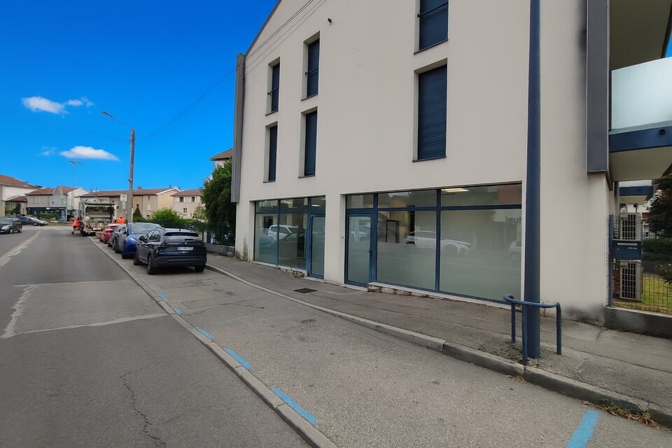 CBI PRO LOCATION-BUREAUX-LA_VERPILLIERE-38