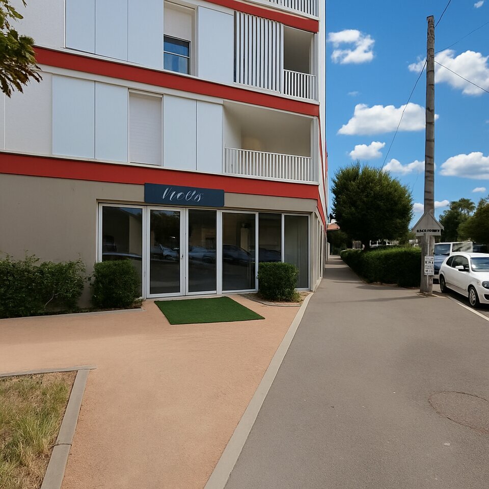CBI PRO LOCATION-LOCAL COMMERCIAL-LA_VERPILLIERE-38