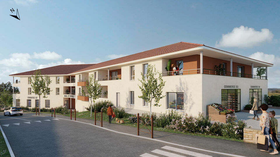 CBI PRO VENTE-LOCAL COMMERCIAL-FRONTONAS-38