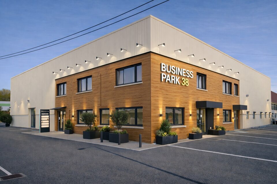 CBI PRO LOCATION-BUREAUX-ROCHETOIRIN-38