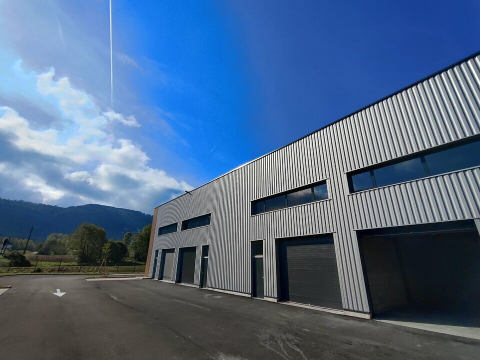 CBI PRO VENTE-LOCAL D'ACTIVITE-SAINT_BERON-73