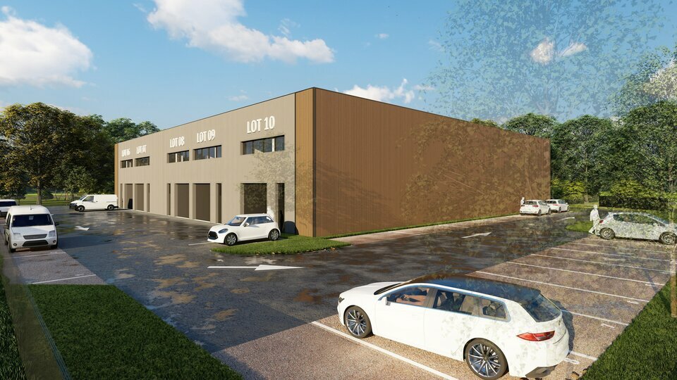 CBI PRO VENTE-LOCAL D'ACTIVITE-SAINT_BERON-73