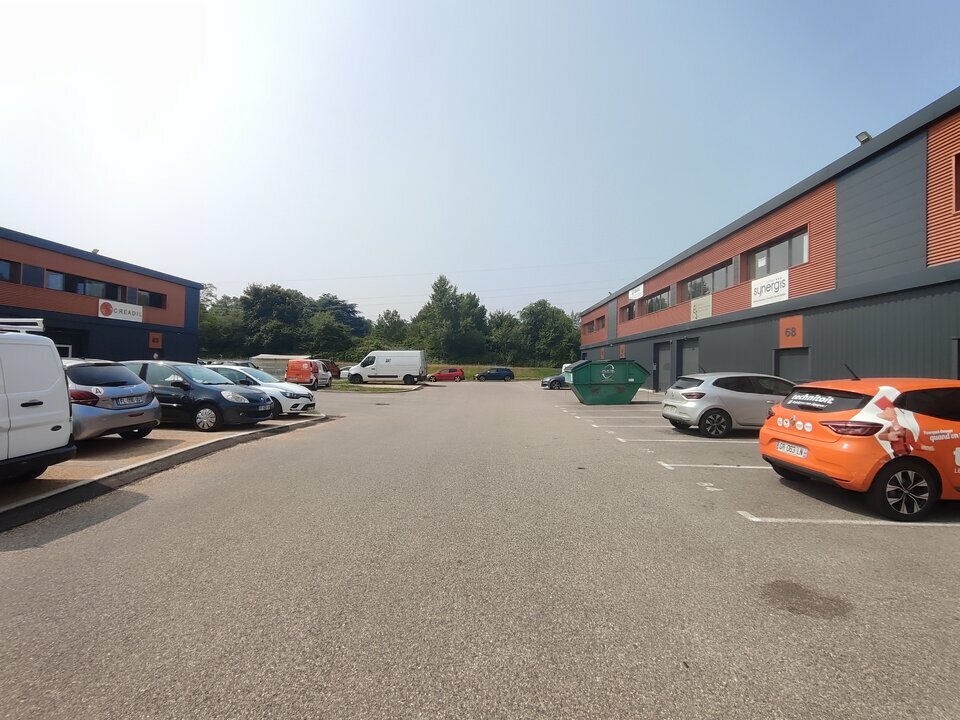 CBI PRO VENTE-LOCAL D'ACTIVITE-VAULX_MILIEU-38