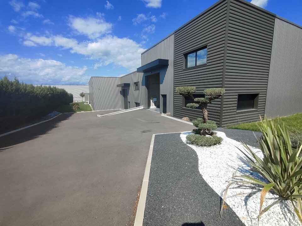 CBI PRO LOCATION-LOCAL D'ACTIVITE-COLOMBIER_SAUGNIEU-69
