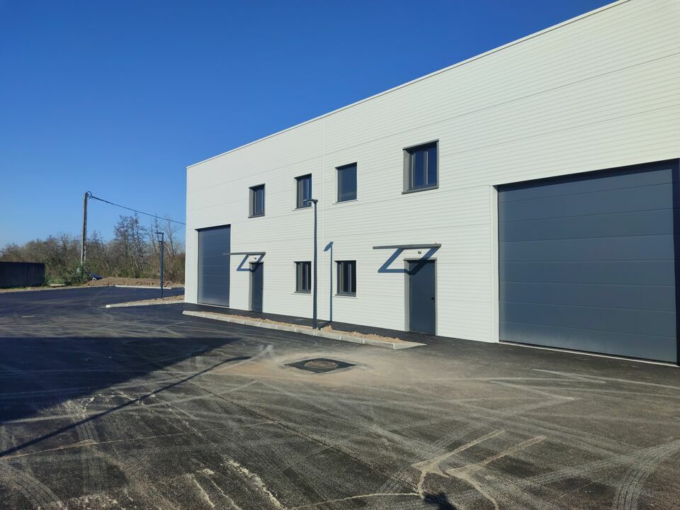 CBI PRO LOCATION-LOCAL D'ACTIVITE-MORESTEL-38