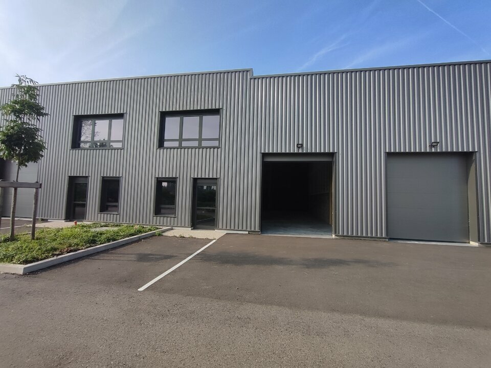 CBI PRO LOCATION-LOCAL D'ACTIVITE-BOURGOIN_JALLIEU-38