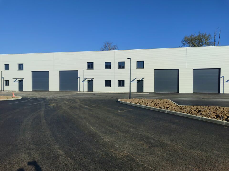 CBI PRO LOCATION-LOCAL D'ACTIVITE-MORESTEL-38