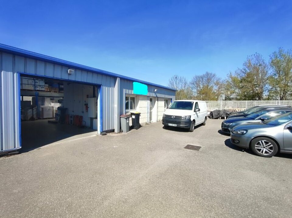 CBI PRO LOCATION-LOCAL D'ACTIVITE-COLOMBIER_SAUGNIEU-69