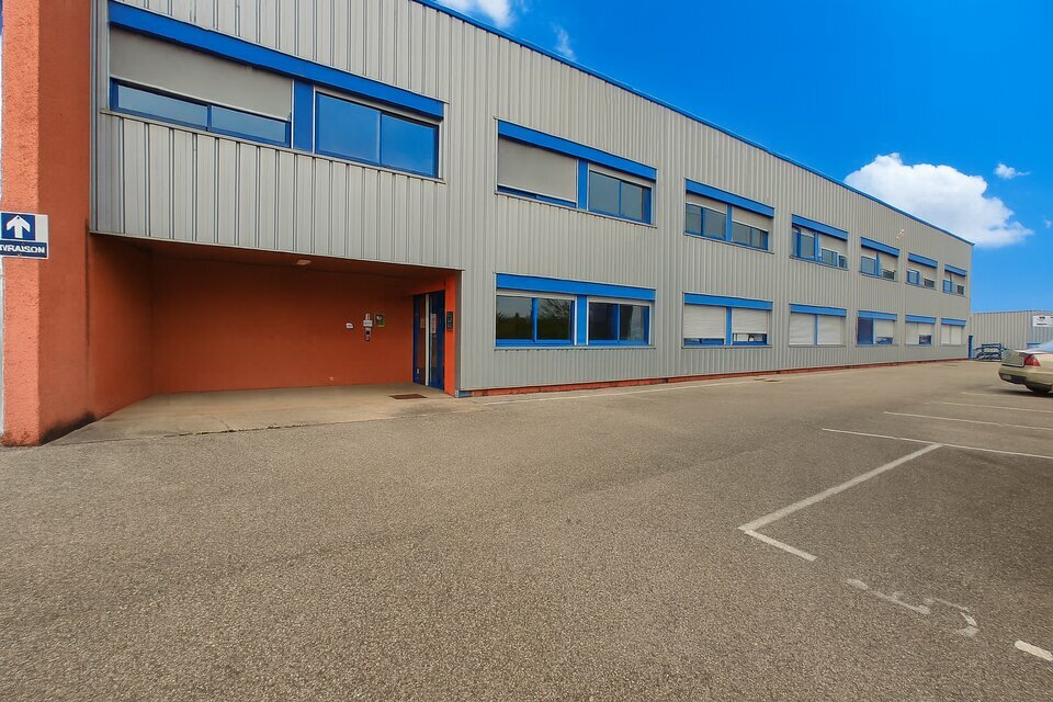 CBI PRO VENTE-LOCAL D'ACTIVITE-VAULX_MILIEU-38