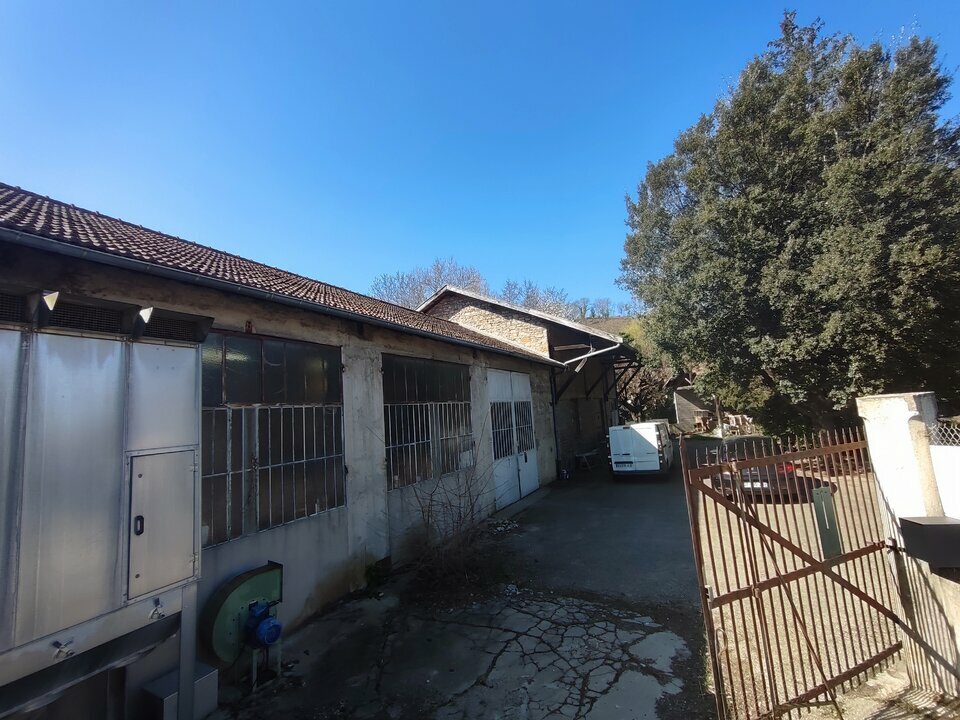 CBI PRO VENTE-LOCAL D'ACTIVITE-BOURGOIN_JALLIEU-38