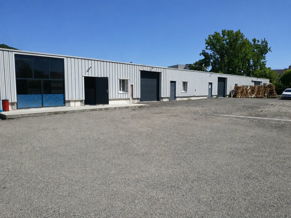CBI PRO VENTE-LOCAL D'ACTIVITE-BOURGOIN_JALLIEU-38