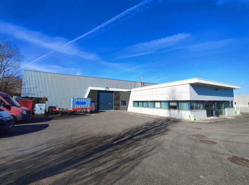 CBI PRO LOCATION-LOCAL D'ACTIVITE-SAINT_QUENTIN_FALLAVIER-38