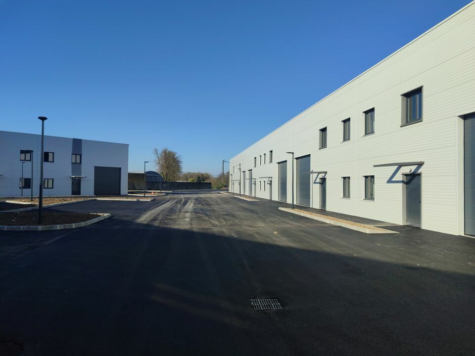 CBI PRO LOCATION-LOCAL D'ACTIVITE-MORESTEL-38