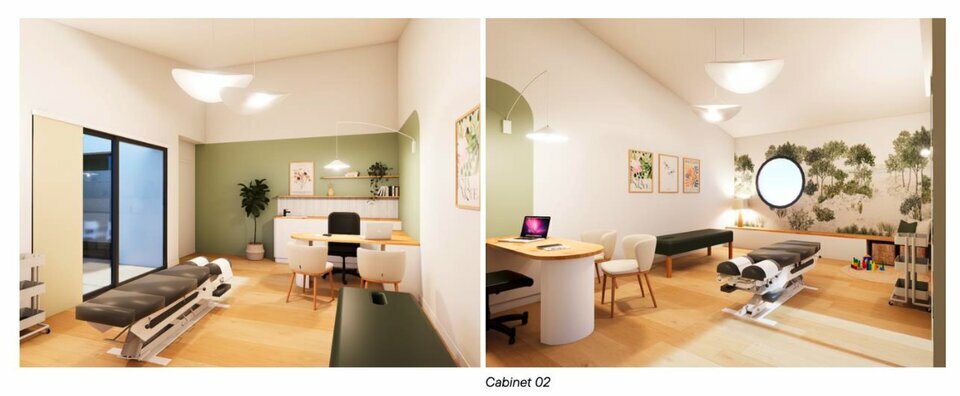 L ET A COMMERCES LOCATION-BUREAUX-SAINT-BENOIT-86