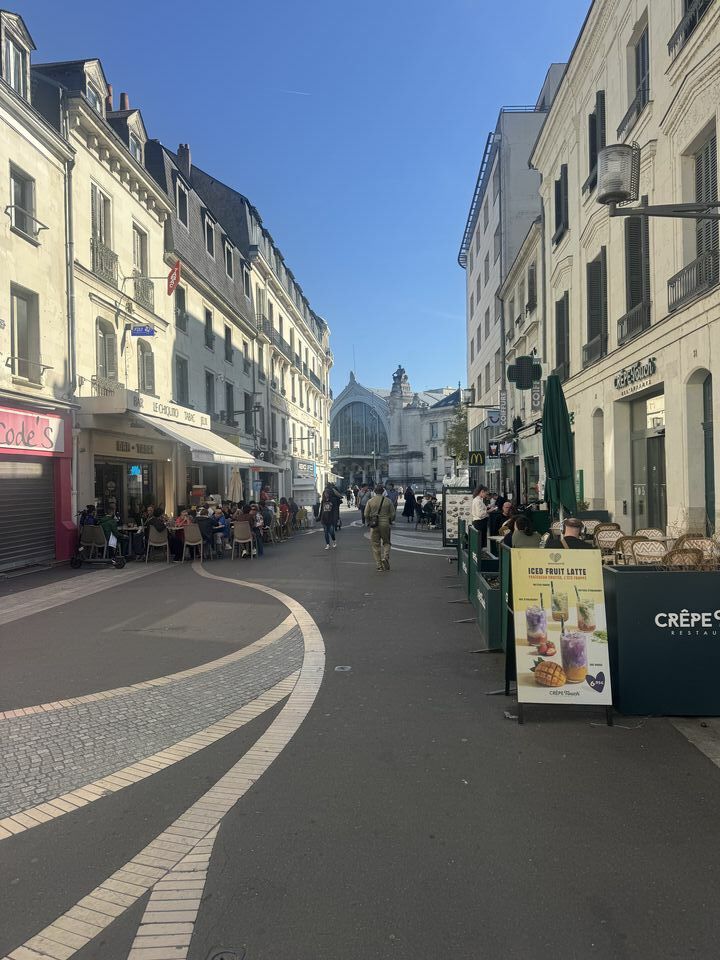 L ET A COMMERCES LOCATION-LOCAL COMMERCIAL-TOURS-37