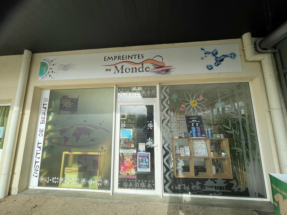 L ET A COMMERCES VENTE-FONDS DE COMMERCE-VOUNEUIL-SOUS-BIARD-86