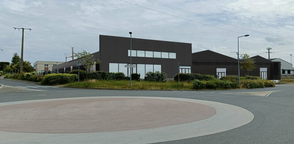L ET A COMMERCES LOCATION-LOCAL COMMERCIAL-LOCHES-37