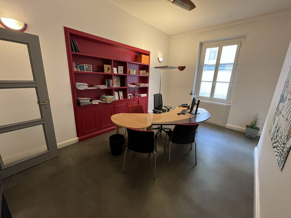 L ET A COMMERCES LOCATION-BUREAUX-POITIERS-86