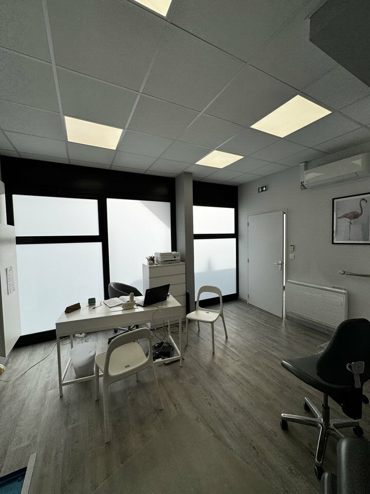 L ET A COMMERCES VENTE-LOCAL COMMERCIAL-JOUE-LES-TOURS-37