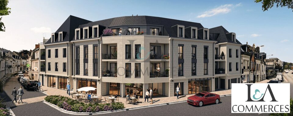 L ET A COMMERCES LOCATION-LOCAL COMMERCIAL-SAINT_AVERTIN-37
