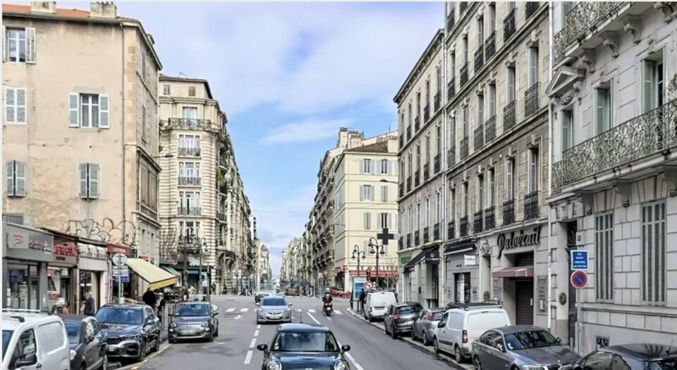 L ET A COMMERCES LOCATION-LOCAL COMMERCIAL-MARSEILLE-13