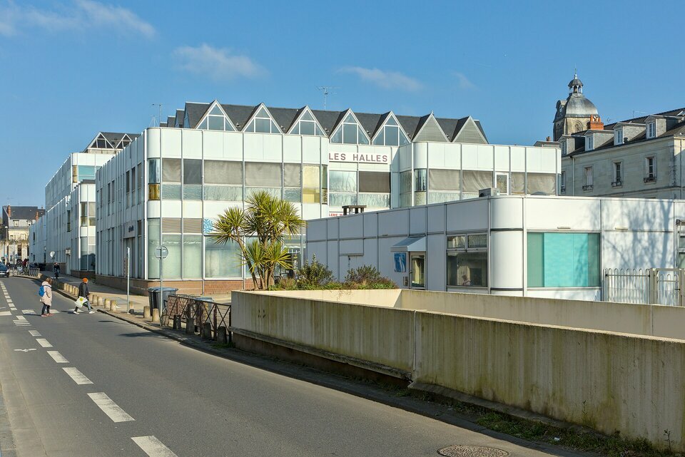 L ET A COMMERCES VENTE-LOCAL COMMERCIAL-TOURS-37