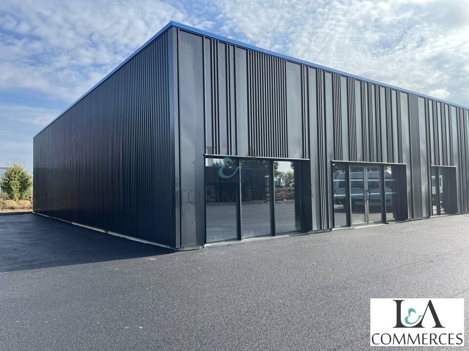 L ET A COMMERCES LOCATION-BUREAUX-MONTBAZON-37