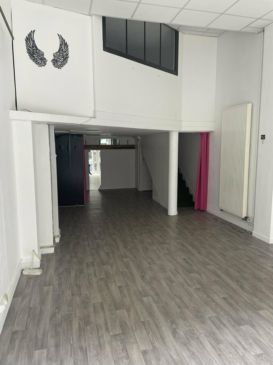 L ET A COMMERCES LOCATION-LOCAL COMMERCIAL-TOURS-37
