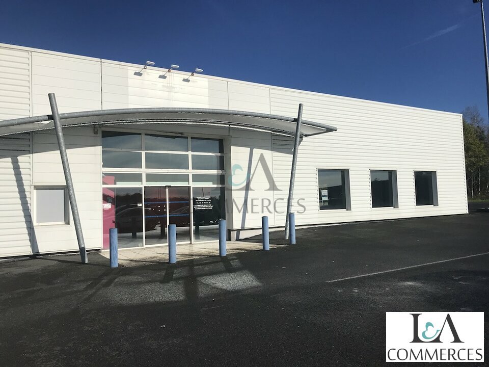 L ET A COMMERCES LOCATION-LOCAL COMMERCIAL-MONTLOUIS_SUR_LOIRE-37