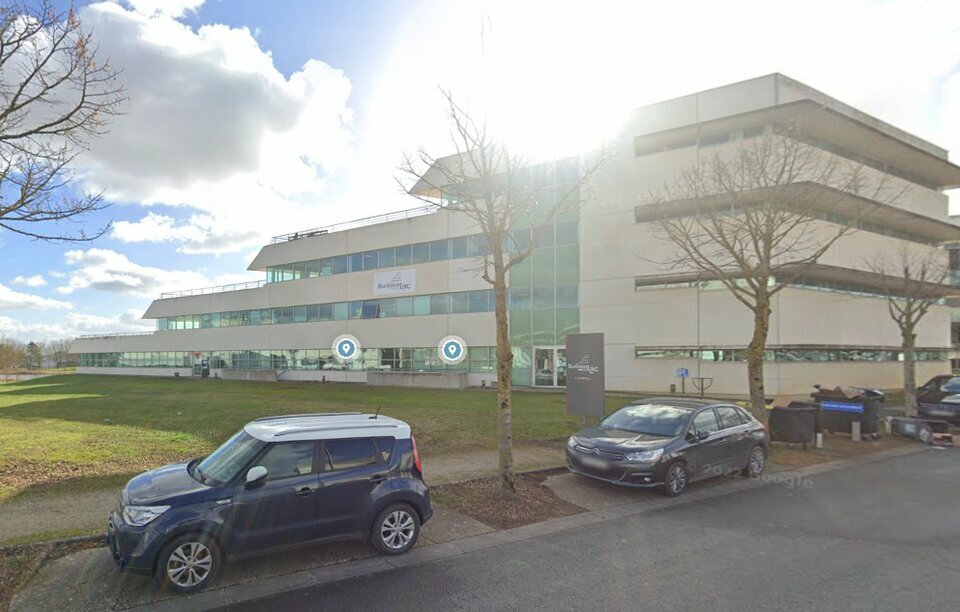 L ET A COMMERCES LOCATION-BUREAUX-CHASSENEUIL_DU_POITOU-86