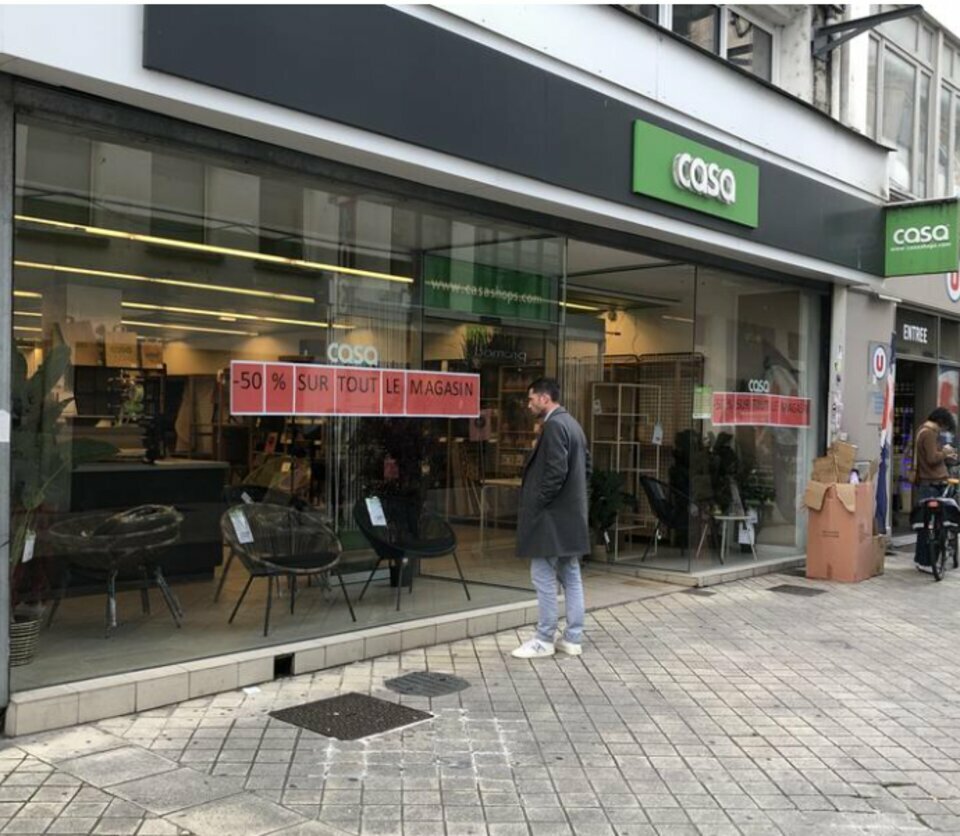 L ET A COMMERCES LOCATION-LOCAL COMMERCIAL-ANGOULEME-16