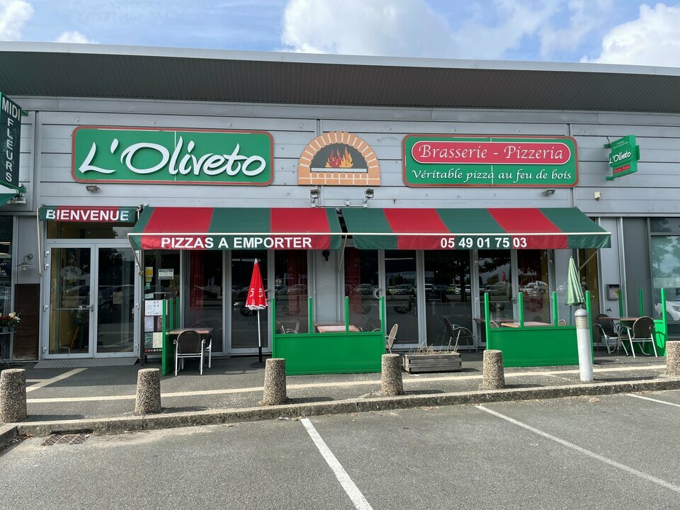 L ET A COMMERCES VENTE-FONDS DE COMMERCE-POITIERS-86