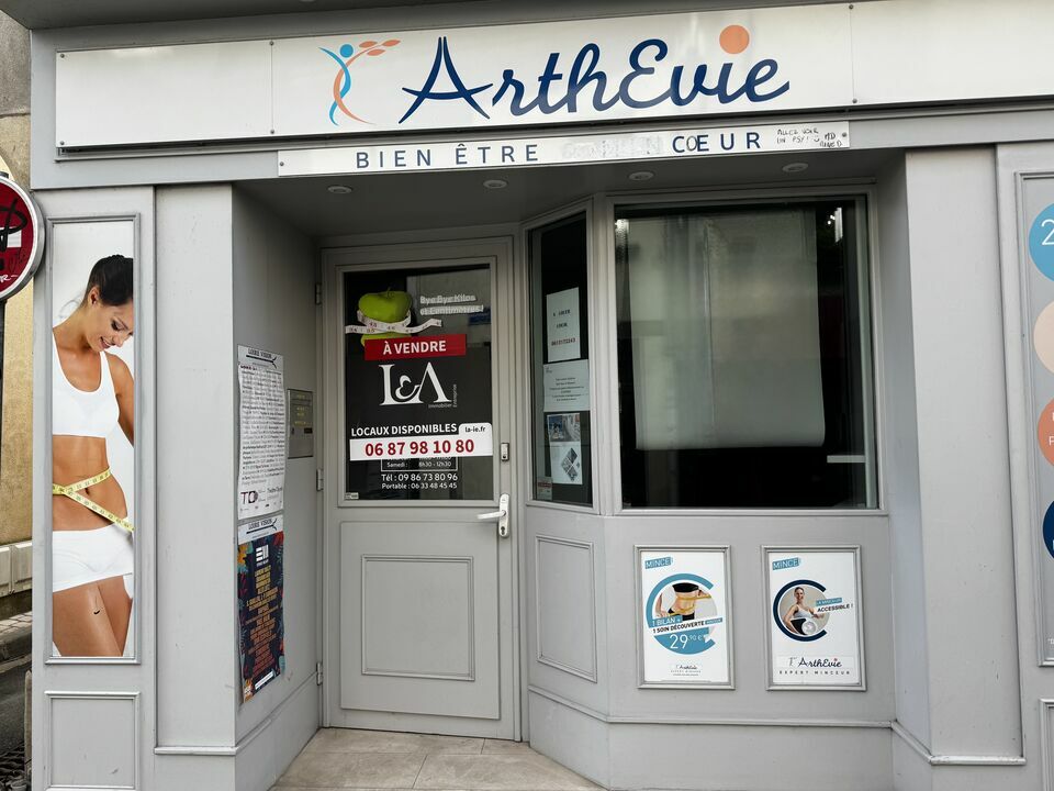 L ET A COMMERCES LOCATION-LOCAL COMMERCIAL-TOURS-37